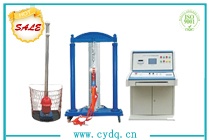 AGLX系列 電力安全工器具力學(xué)性能試驗機(jī)