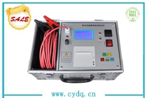 CYYZ-30W 氧化鋅避雷器現(xiàn)場(chǎng)測(cè)試儀