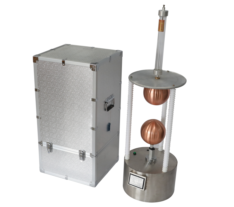 CYFQ-200無(wú)線遙控電動(dòng)保護(hù)球隙裝置